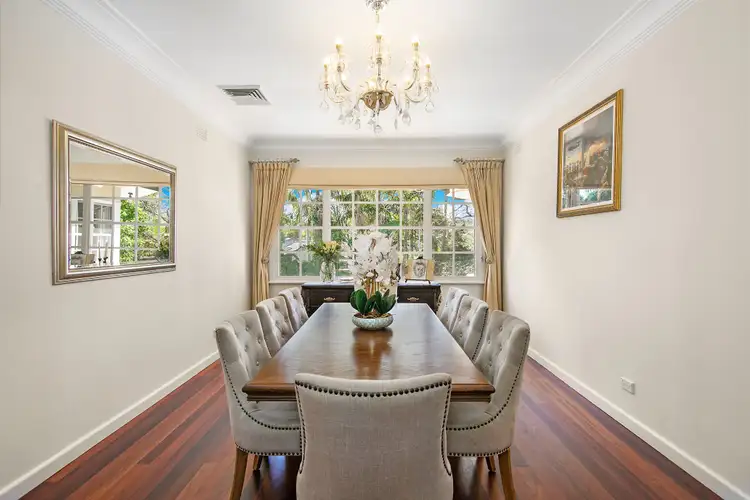 Sixth view of Homely house listing, 5 Bimburra Avenue, St Ives NSW 2075