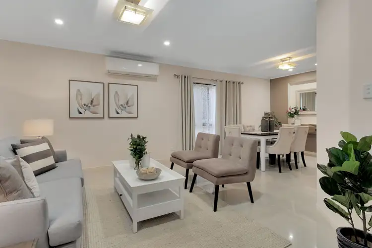 Second view of Homely house listing, 35 Ellendale Circuit, Eight Mile Plains QLD 4113