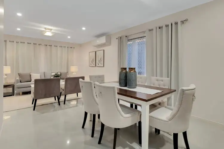 Third view of Homely house listing, 35 Ellendale Circuit, Eight Mile Plains QLD 4113