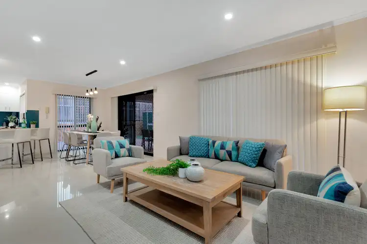 Fourth view of Homely house listing, 35 Ellendale Circuit, Eight Mile Plains QLD 4113
