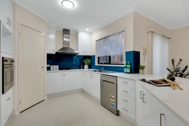 Fifth view of Homely house listing, 35 Ellendale Circuit, Eight Mile Plains QLD 4113