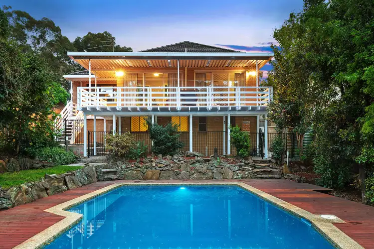 53 Pennant Hills Road, Normanhurst NSW 2076