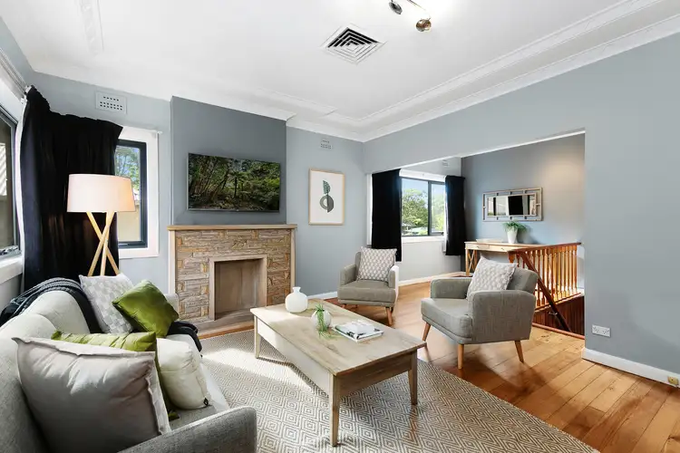 Second view of Homely house listing, 53 Pennant Hills Road, Normanhurst NSW 2076