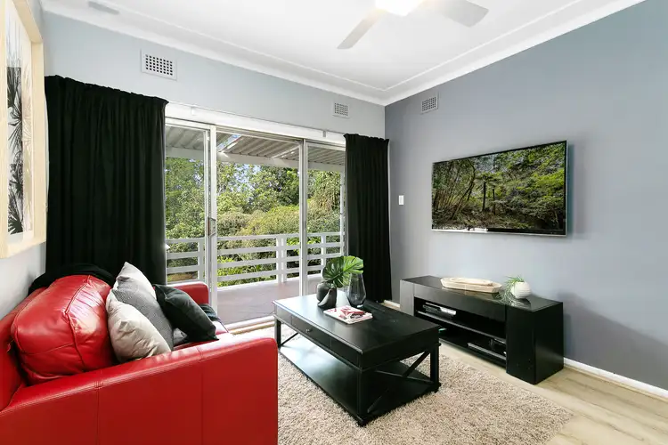Third view of Homely house listing, 53 Pennant Hills Road, Normanhurst NSW 2076