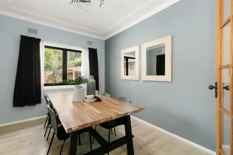 Fifth view of Homely house listing, 53 Pennant Hills Road, Normanhurst NSW 2076