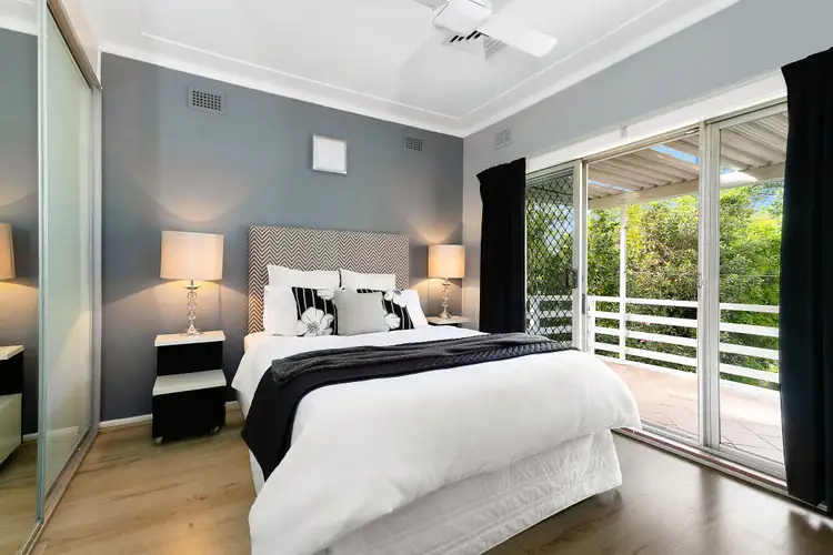 Sixth view of Homely house listing, 53 Pennant Hills Road, Normanhurst NSW 2076
