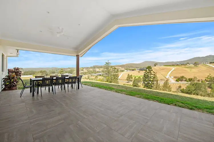 Fourth view of Homely house listing, 499 Hotham Creek Road, Willow Vale QLD 4209
