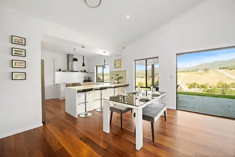 Fifth view of Homely house listing, 499 Hotham Creek Road, Willow Vale QLD 4209