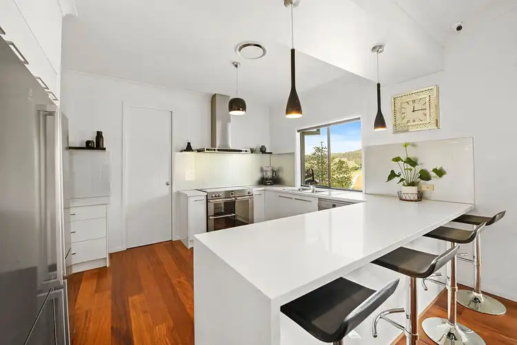 Sixth view of Homely house listing, 499 Hotham Creek Road, Willow Vale QLD 4209