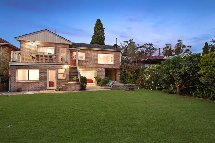92 Browns Road, Wahroonga NSW 2076