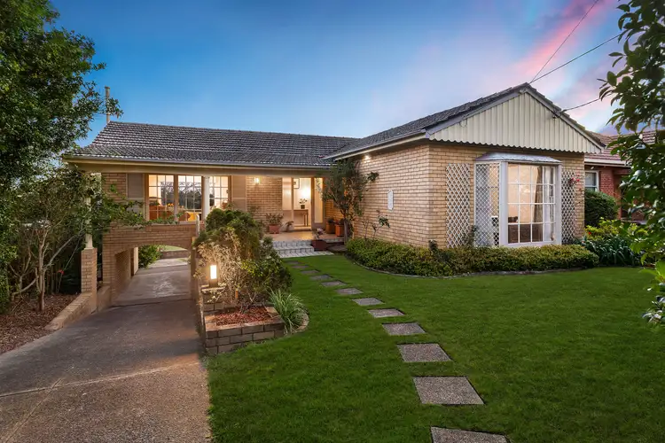 Second view of Homely house listing, 92 Browns Road, Wahroonga NSW 2076