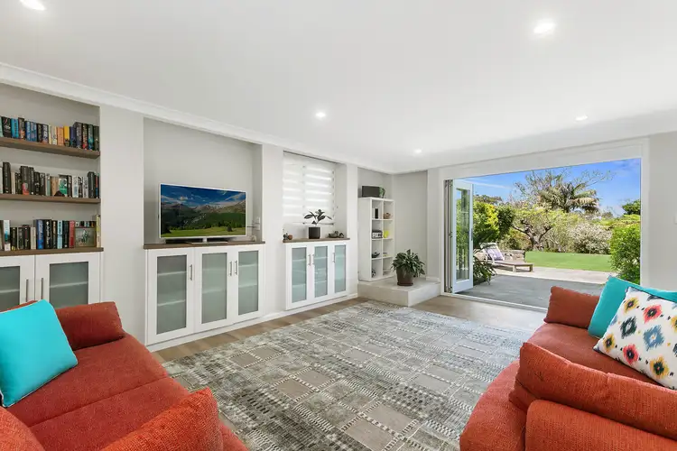 Third view of Homely house listing, 92 Browns Road, Wahroonga NSW 2076