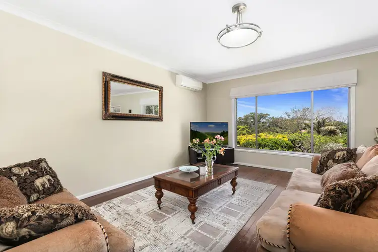 Sixth view of Homely house listing, 92 Browns Road, Wahroonga NSW 2076