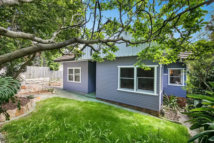 Main view of Homely house listing, 18 Mount William Street, Gordon NSW 2072