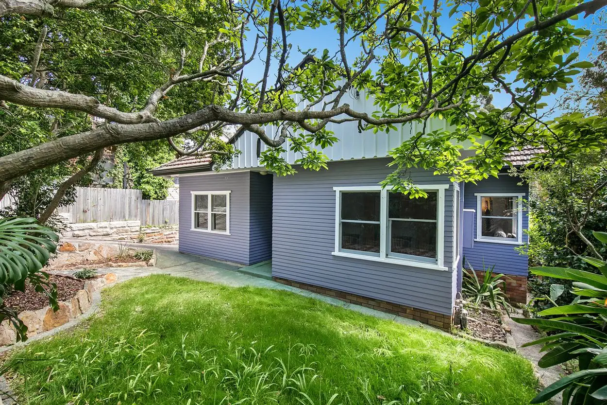 Main view of Homely house listing, 18 Mount William Street, Gordon NSW 2072