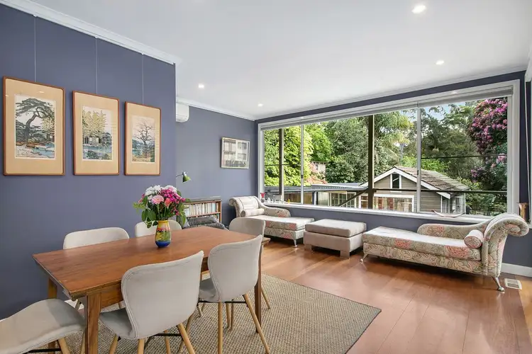 Second view of Homely house listing, 18 Mount William Street, Gordon NSW 2072
