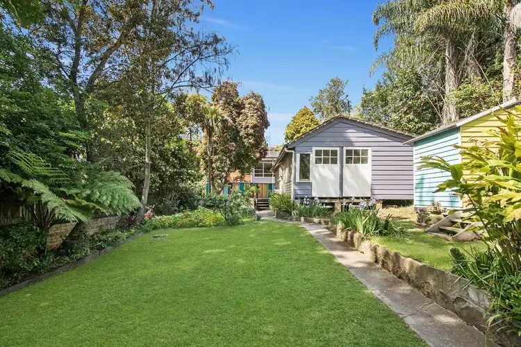Fourth view of Homely house listing, 18 Mount William Street, Gordon NSW 2072