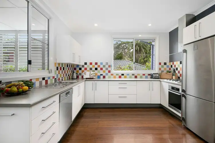 Sixth view of Homely house listing, 18 Mount William Street, Gordon NSW 2072