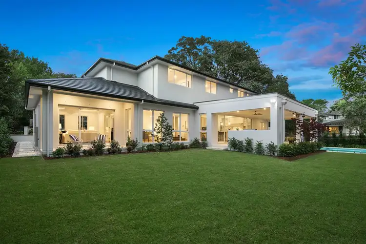 Second view of Homely house listing, 7 Bimburra Avenue, St Ives NSW 2075