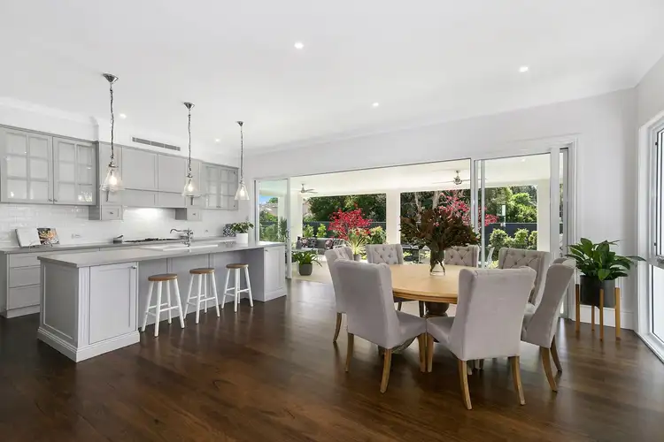 Fourth view of Homely house listing, 7 Bimburra Avenue, St Ives NSW 2075