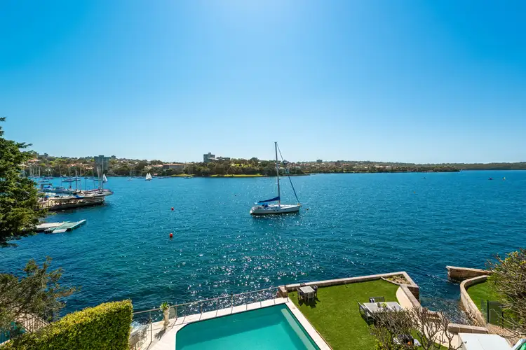 4/23 Holbrook Avenue, Kirribilli NSW 2061