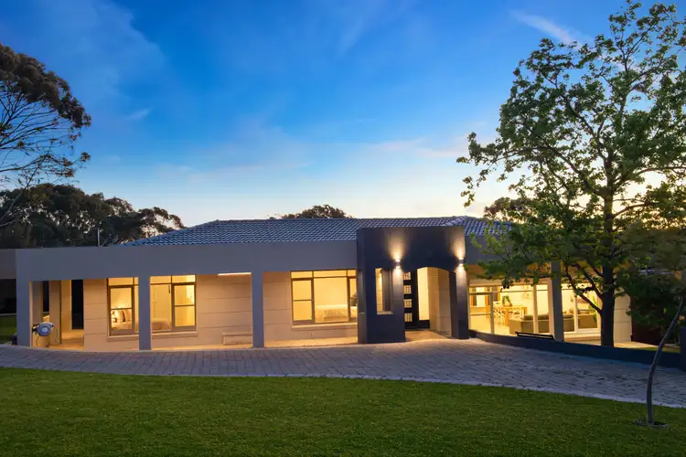 Main view of Homely house listing, 20 Hillrise Road, Panorama SA 5041