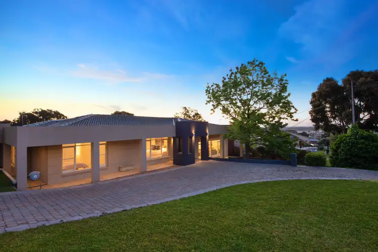 Second view of Homely house listing, 20 Hillrise Road, Panorama SA 5041