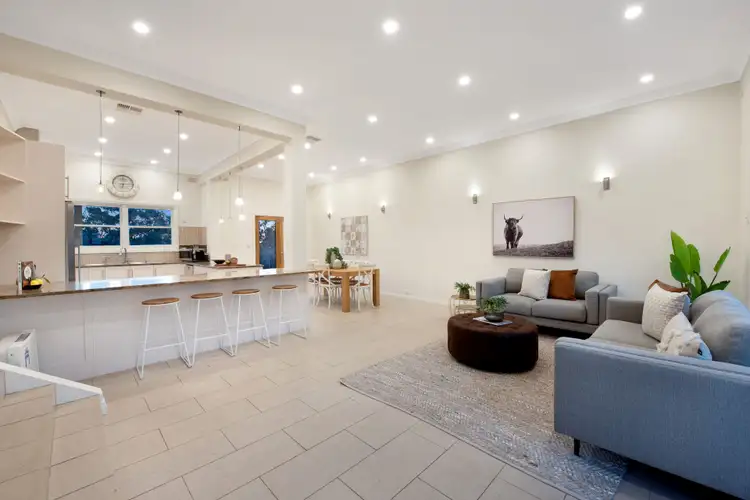 Third view of Homely house listing, 20 Hillrise Road, Panorama SA 5041