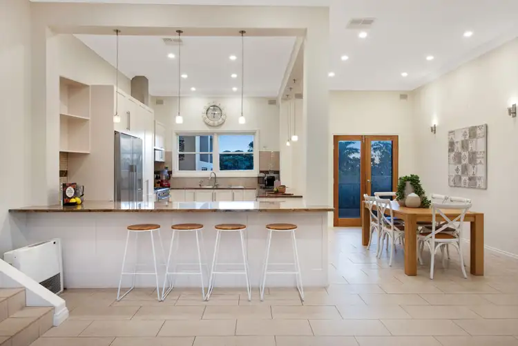 Fifth view of Homely house listing, 20 Hillrise Road, Panorama SA 5041