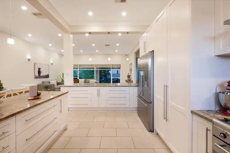 Sixth view of Homely house listing, 20 Hillrise Road, Panorama SA 5041