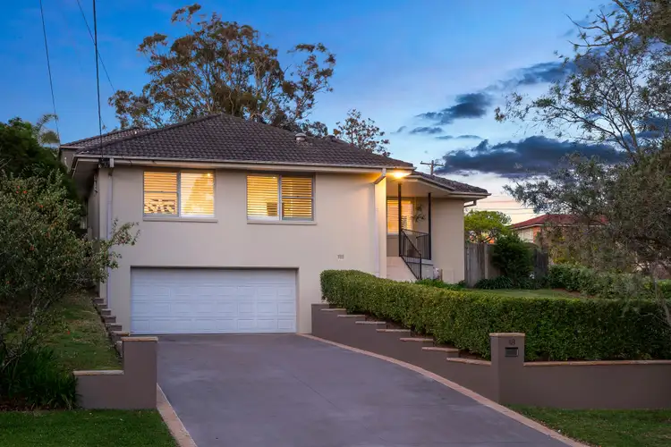 18 Shelby Road, St Ives NSW 2075