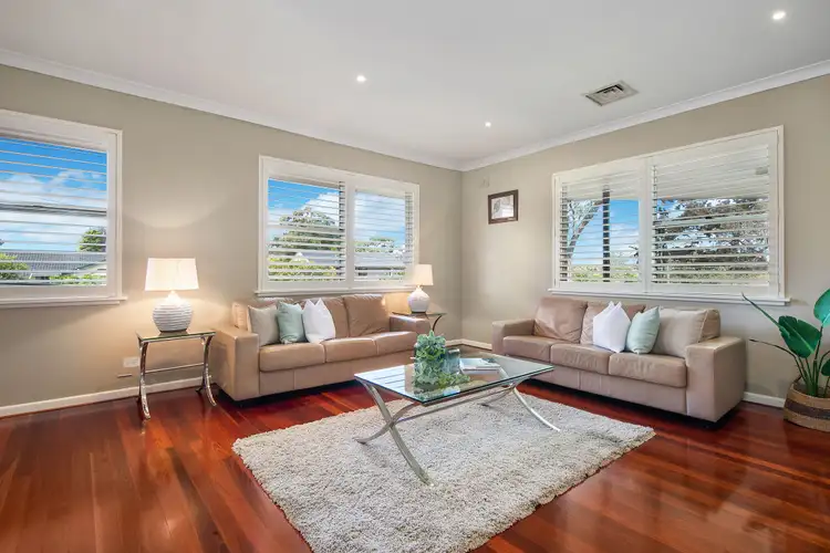 Third view of Homely house listing, 18 Shelby Road, St Ives NSW 2075