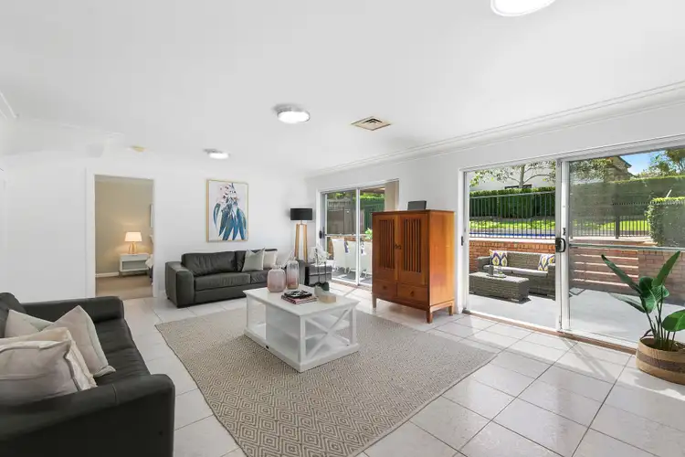 Fourth view of Homely house listing, 18 Shelby Road, St Ives NSW 2075