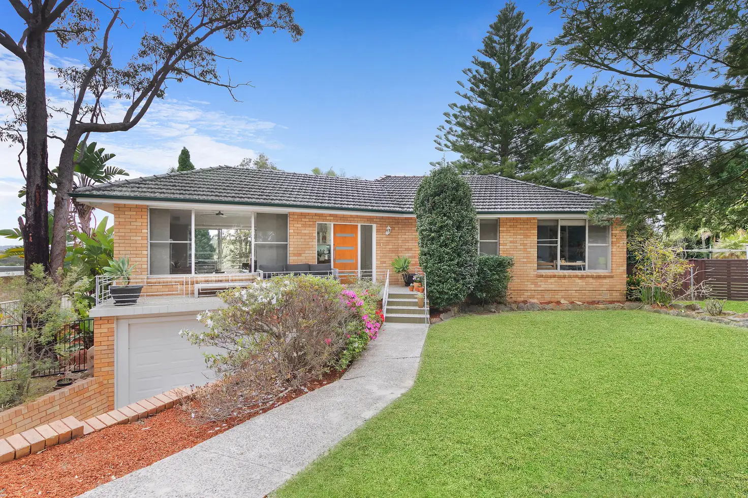 Main view of Homely house listing, 49 Romney Road, St Ives NSW 2075