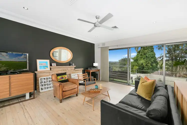 Second view of Homely house listing, 49 Romney Road, St Ives NSW 2075
