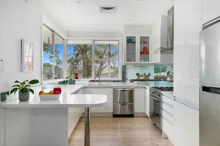 Third view of Homely house listing, 49 Romney Road, St Ives NSW 2075