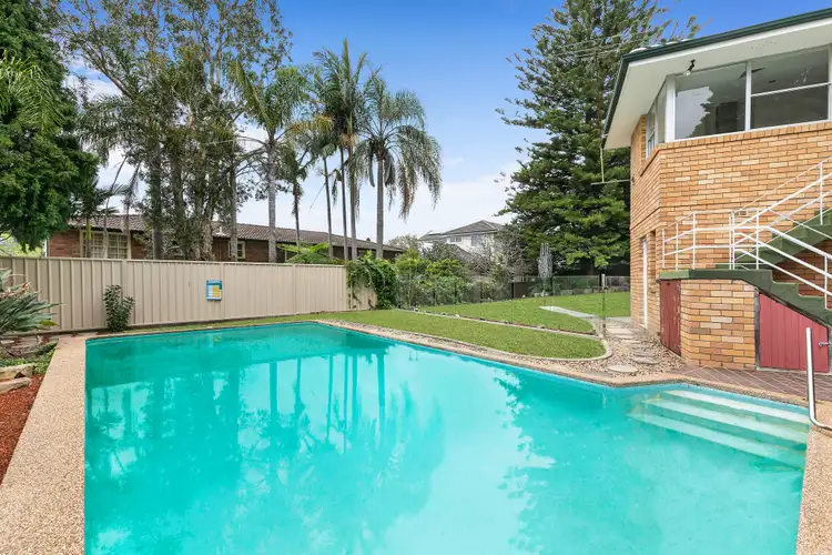 Fifth view of Homely house listing, 49 Romney Road, St Ives NSW 2075