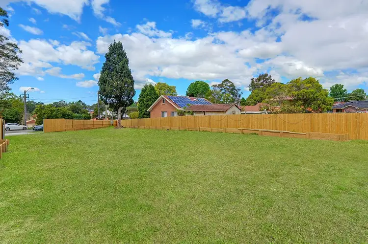 41 Galston Road, Hornsby NSW 2077