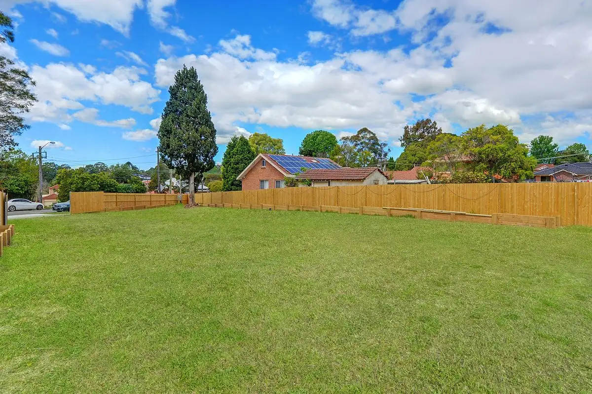 Main view of Homely land listing, 41 Galston Road, Hornsby NSW 2077