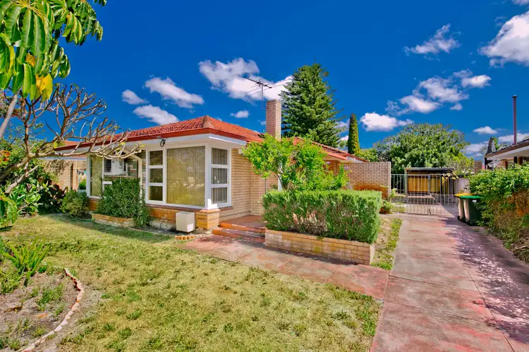 29 Cygnet Street, Dianella WA 6059