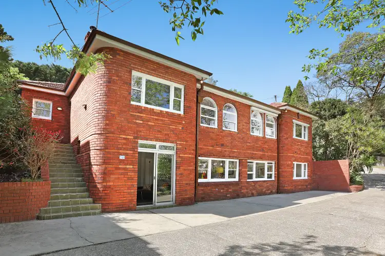 37 & 37A Suttie Road, Bellevue Hill NSW 2023