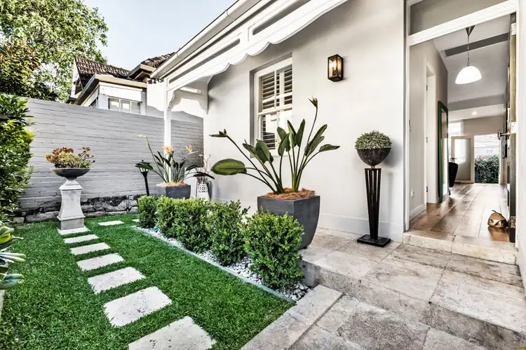 Main view of Homely house listing, 15 Paul Street, Bondi Junction NSW 2022
