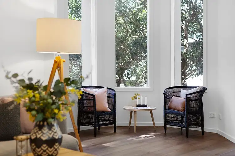 Sixth view of Homely house listing, 1/22 Rockwall Crescent, Potts Point NSW 2011