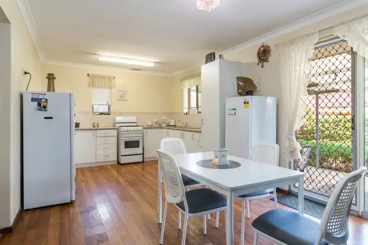Third view of Homely house listing, 39B Hudson Road, Withers WA 6230