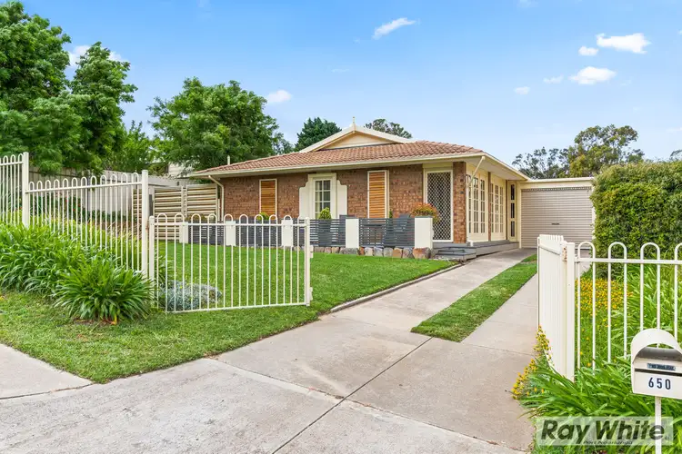 650 Brodie Road, Huntfield Heights SA 5163