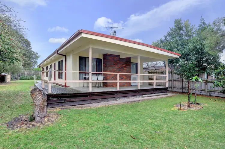 Main view of Homely house listing, 24 Plain Street, Tootgarook VIC 3941