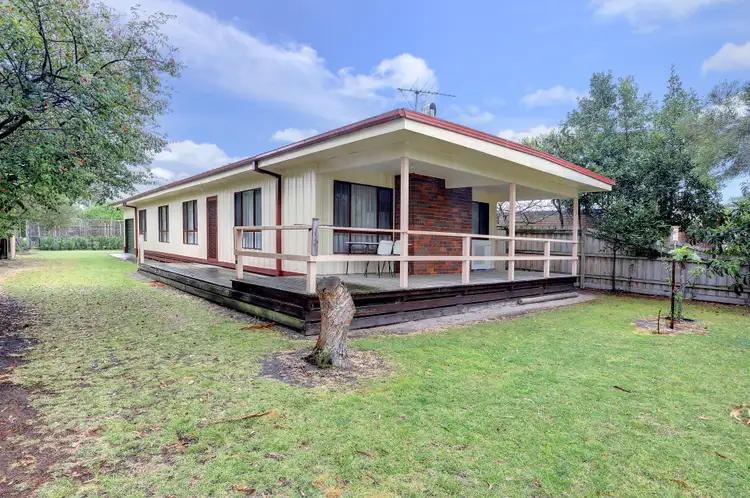 Second view of Homely house listing, 24 Plain Street, Tootgarook VIC 3941