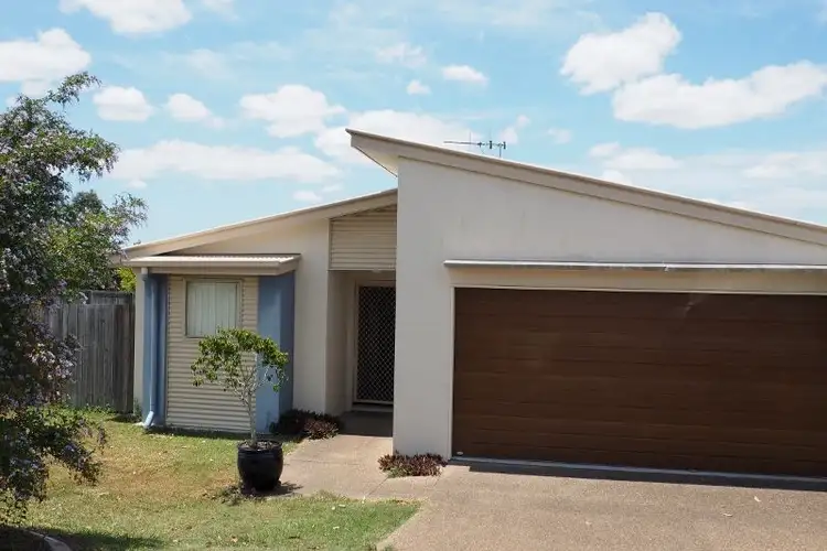 59 Tulipwood Drive, Tinana QLD 4650