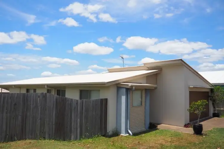 Second view of Homely house listing, 59 Tulipwood Drive, Tinana QLD 4650