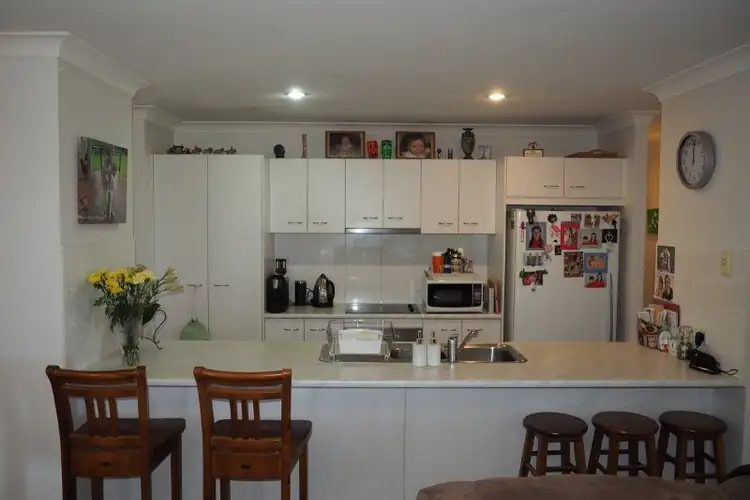 Third view of Homely house listing, 59 Tulipwood Drive, Tinana QLD 4650